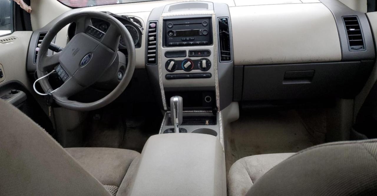 2007 Ford Edge - Image 8