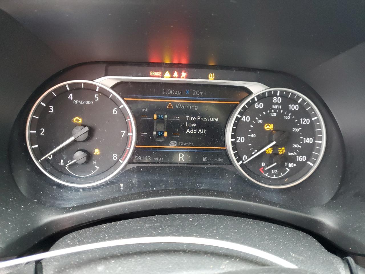 3N1AB8CV2PY274694 NISSAN SENTRA 2023