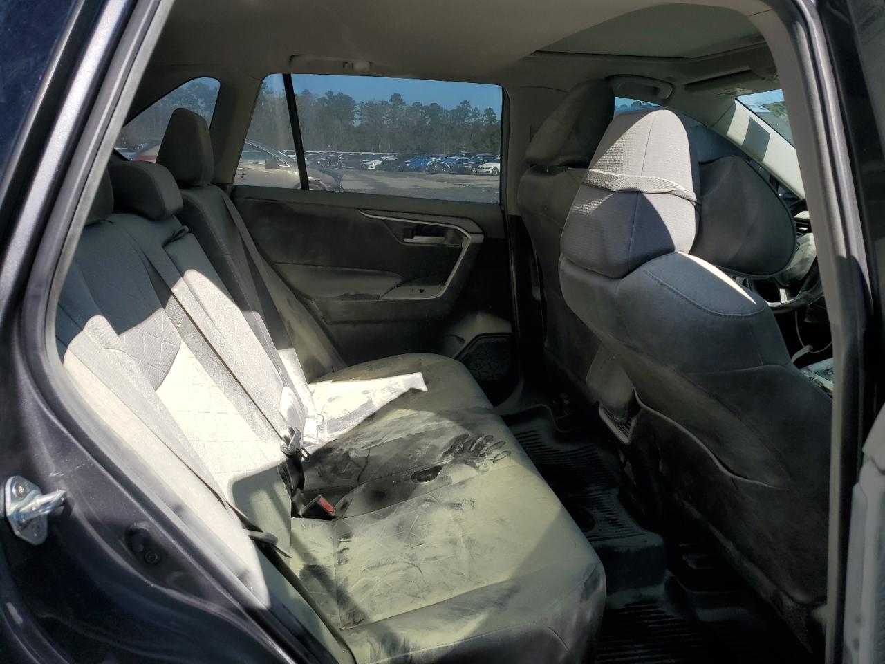2023 Toyota RAV 4 - Image 11