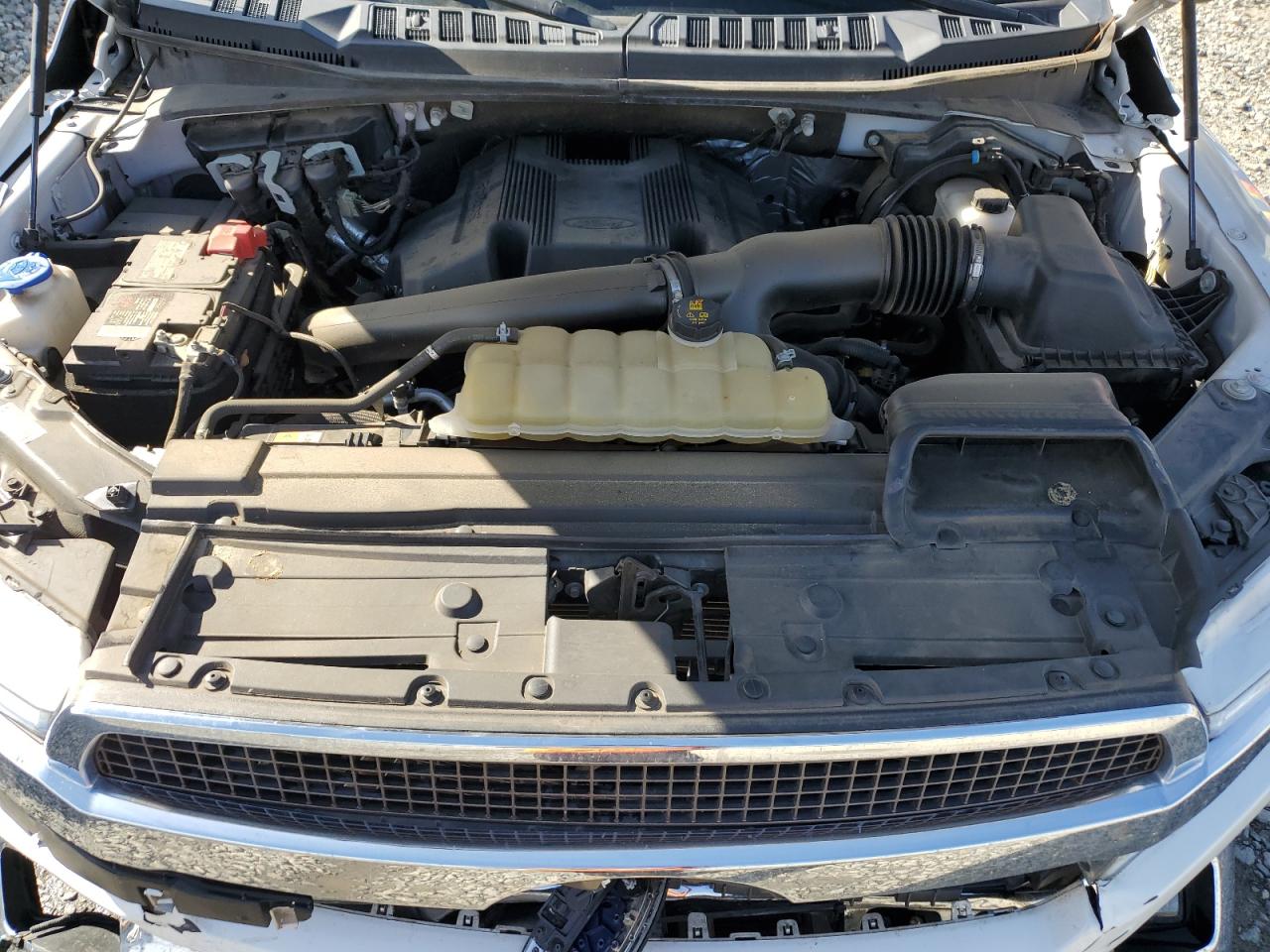 1FTEW1E48LFA46084 FORD F-150 2020