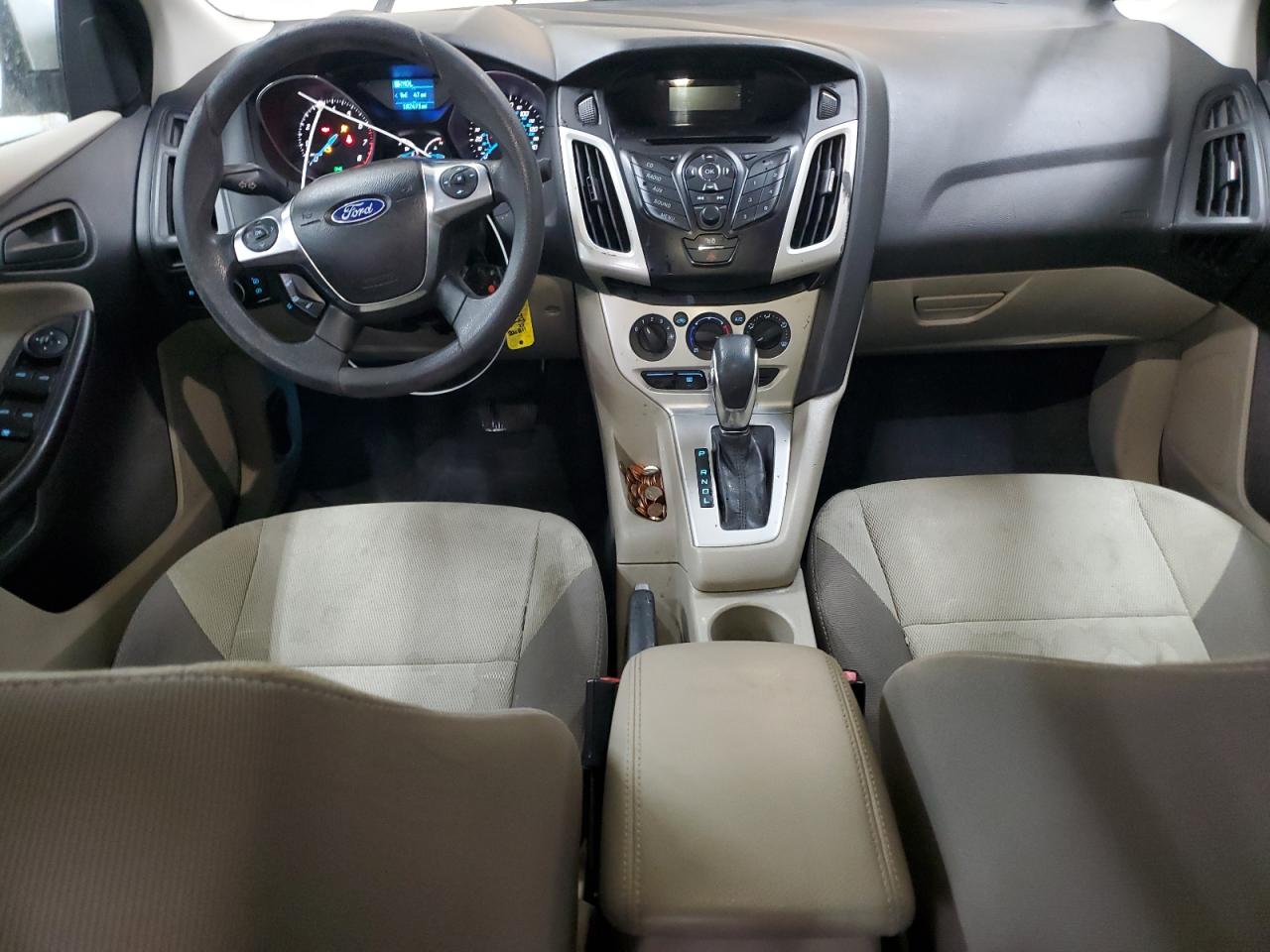 2012 Ford Focus - Image 8