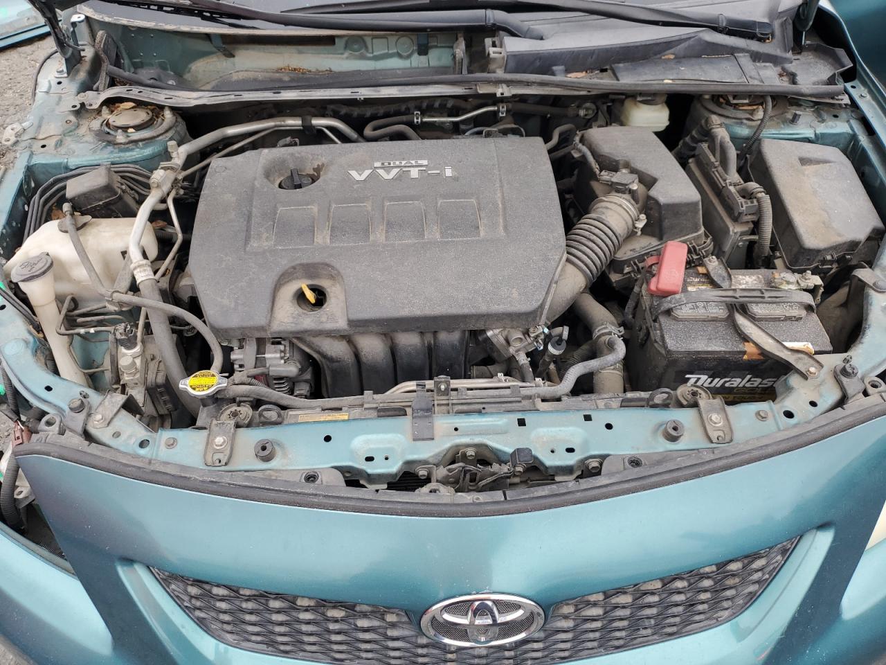2009 Toyota Corolla - Image 11