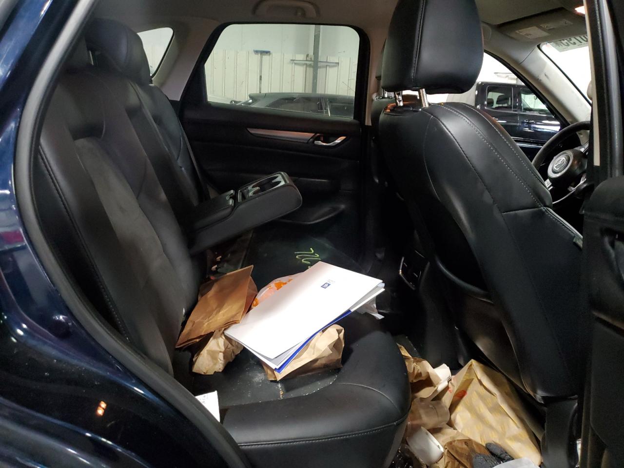 2021 Mazda CX-5 - Image 11
