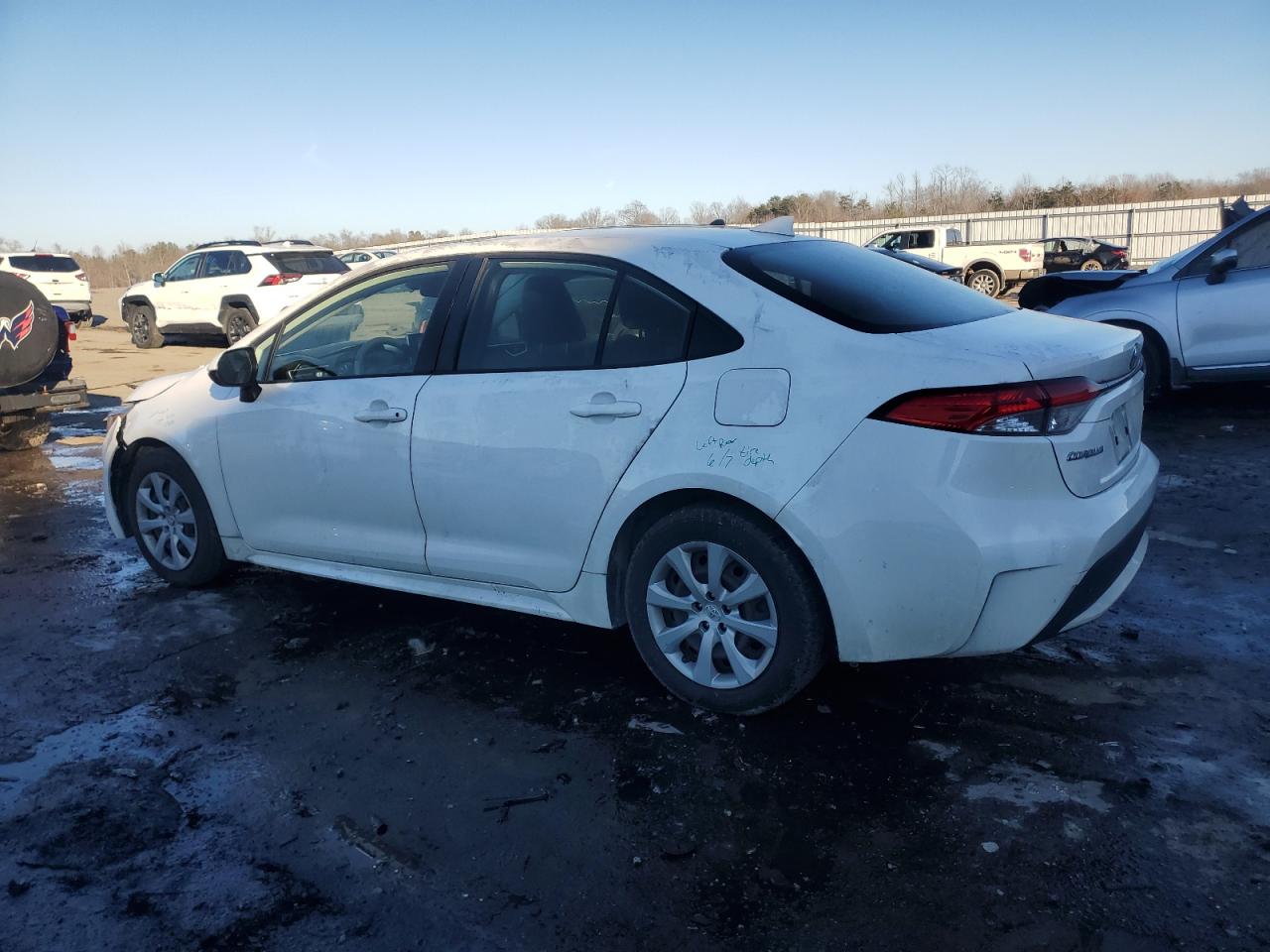 2020 Toyota Corolla - Image 2