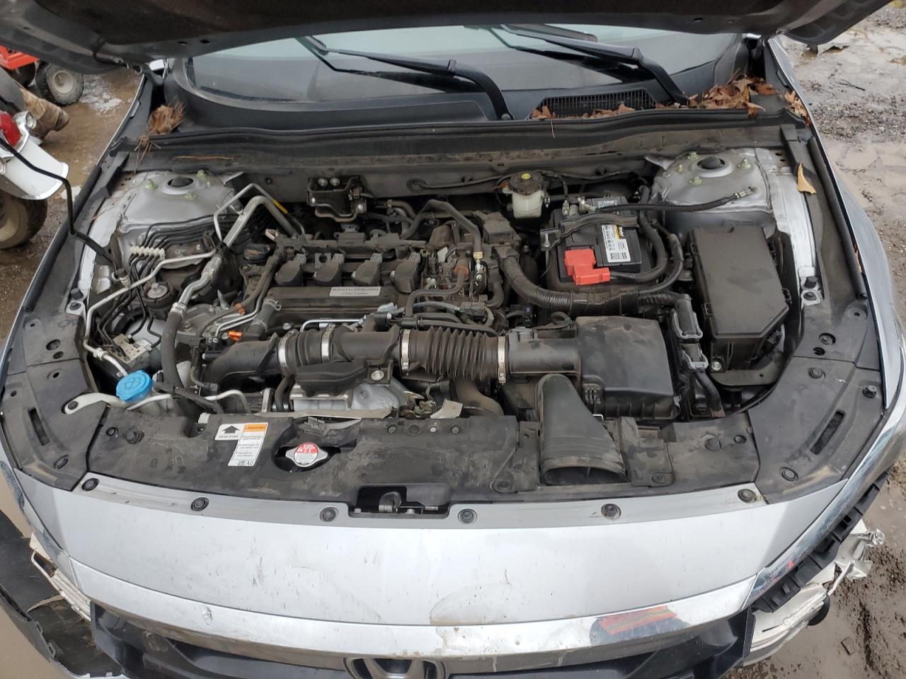 1HGCV1F19LA018355 HONDA ACCORD 2020