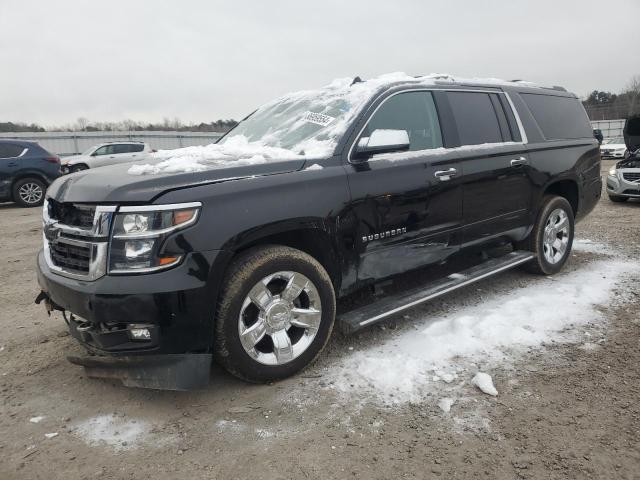 2018 Chevrolet Suburban K1500 Premier zu verkaufen in Fredericksburg, VA - Front End