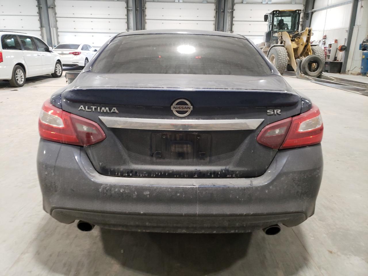 1N4AL3AP5GN385048 NISSAN ALTIMA 2016