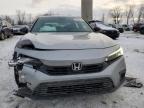 2023 Honda Civic Sport zu verkaufen in Wayland, MI - Front End