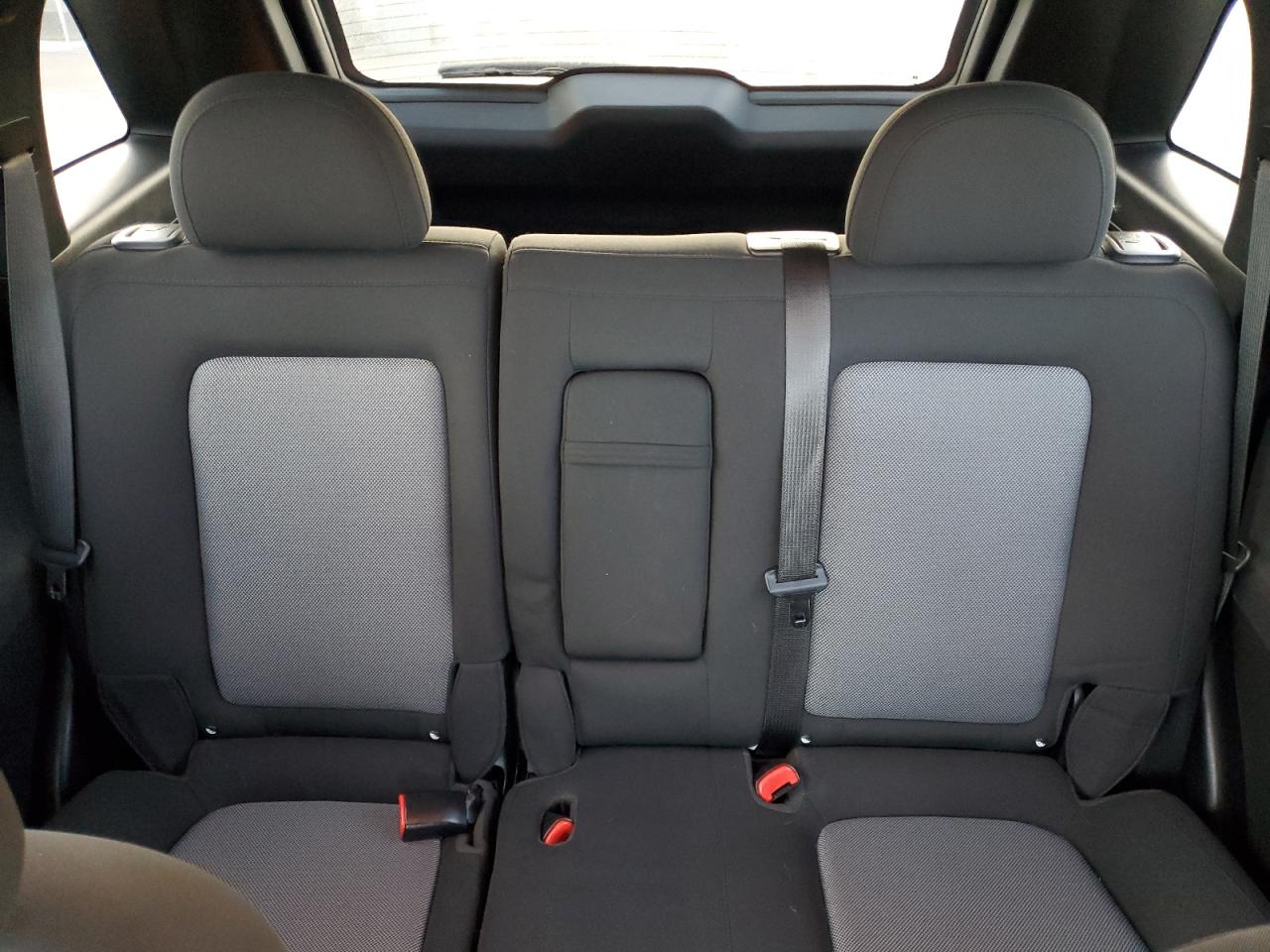 2013 Chevrolet Captiva - Image 10