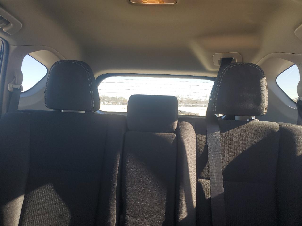 2014 Toyota RAV 4 - Image 10