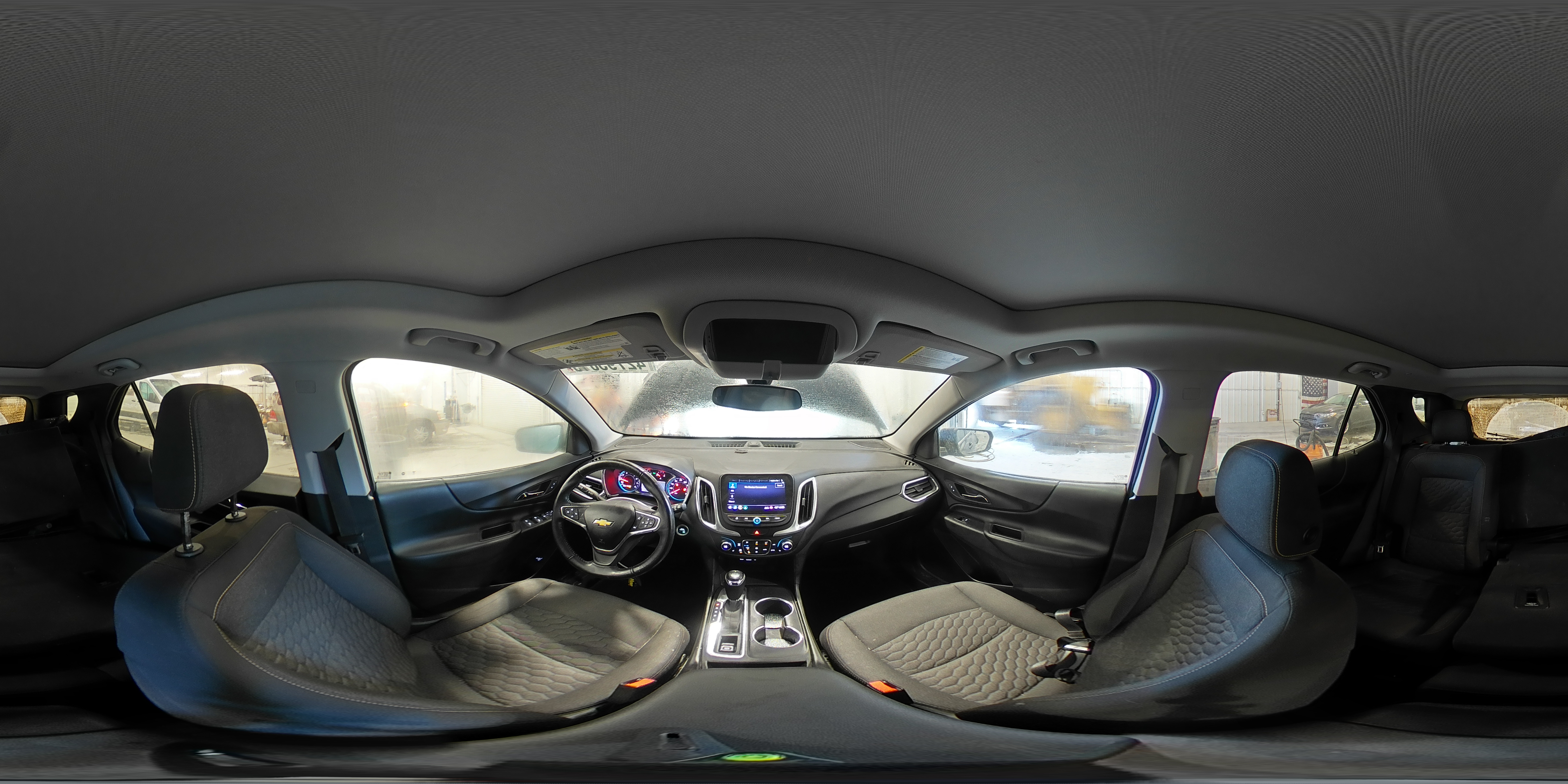 2019 Chevrolet Equinox - Image 13