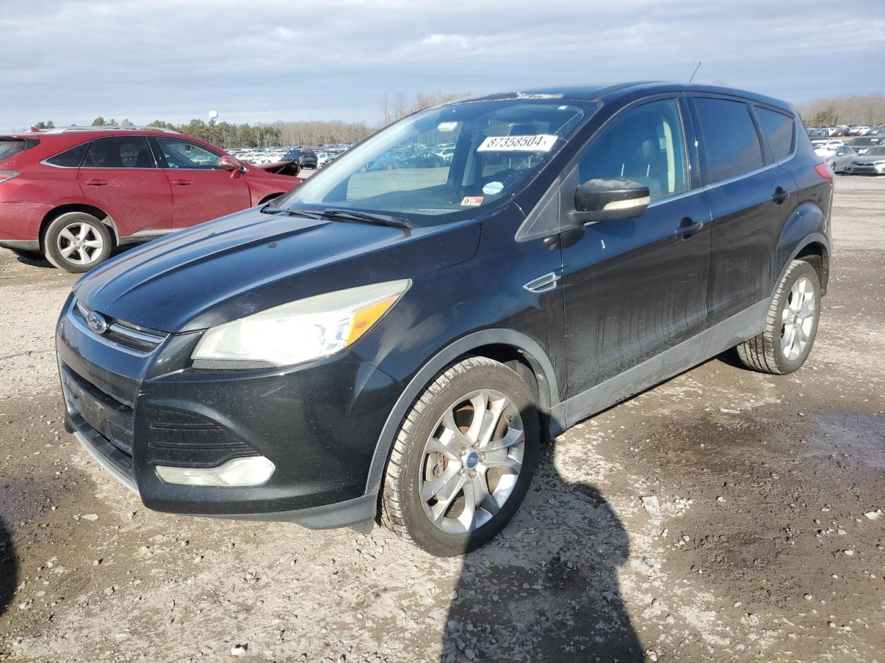 2013 Ford Escape - Image 1