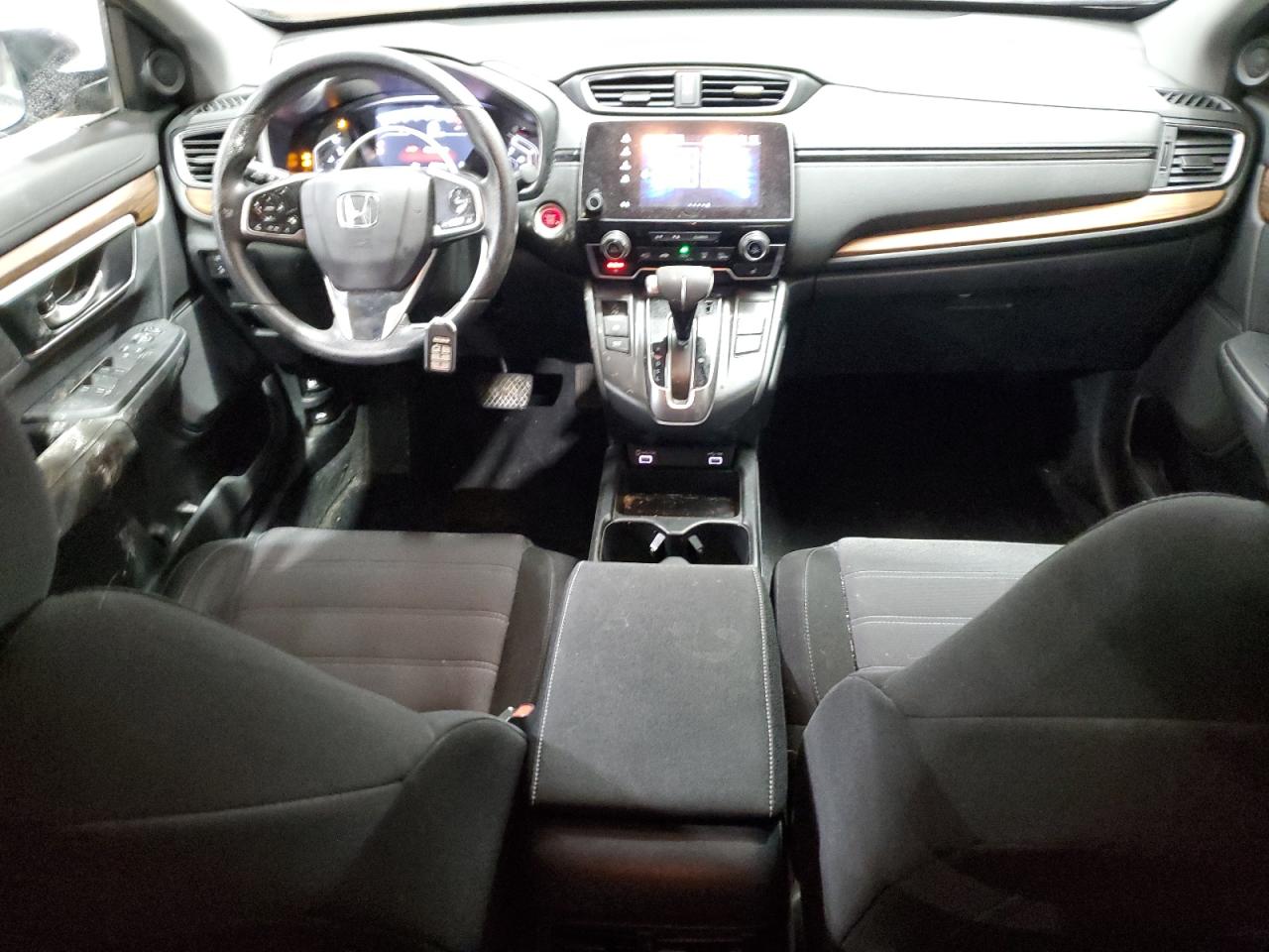 2021 Honda CR-V - Image 8