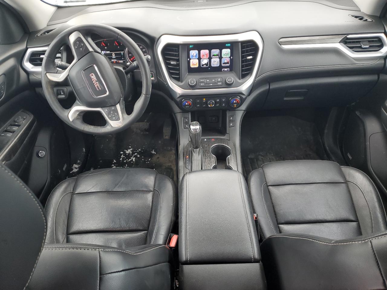 2017 GMC Acadia - Image 8