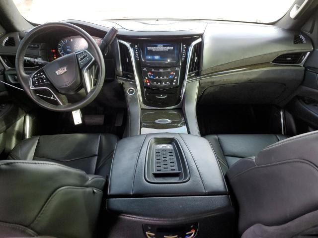  CADILLAC ESCALADE 2016 Белый