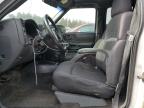 2003 Chevrolet Blazer  en Venta en Franklin, WI - Front End