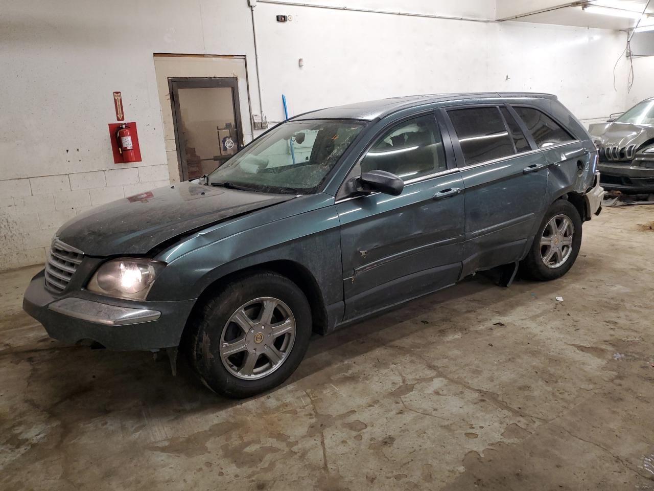 2004 Chrysler Pacifica - Image 1