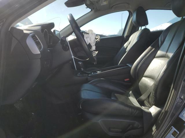  MAZDA 3 2018 Синий