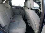 2014 Kia Sorento Lx იყიდება Wayland-ში, MI - Front End