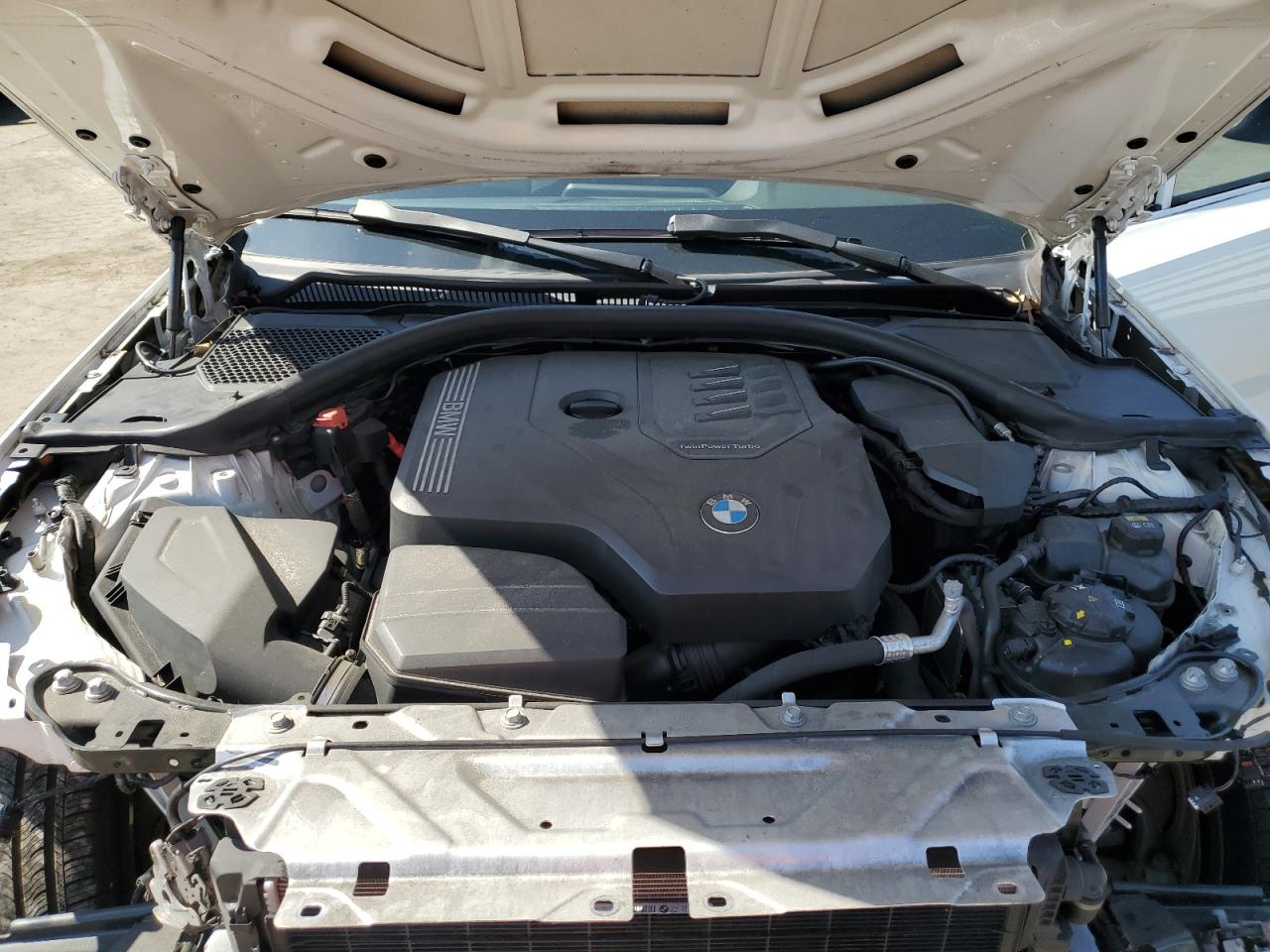 2019 BMW 3er - Image 11