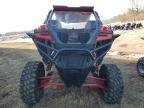 2020 Polaris Rzr Pro Xp Premium na sprzedaż w Pennsburg, PA - Frame Damage