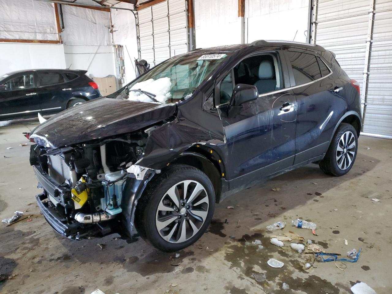 2022 Buick Encore - Image 1