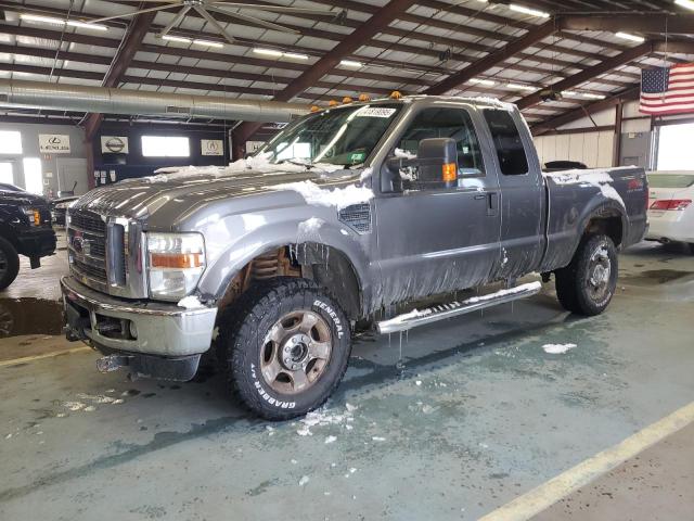 2010 Ford F350 Super Duty