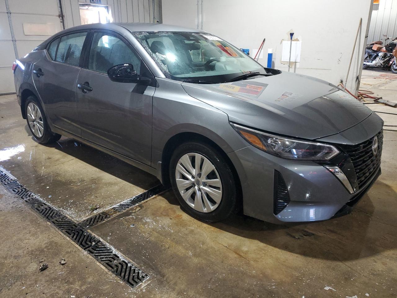 3N1AB8BV9RY237551 NISSAN SENTRA 2024