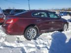 2015 Buick Lacrosse  for Sale in Wayland, MI - Front End