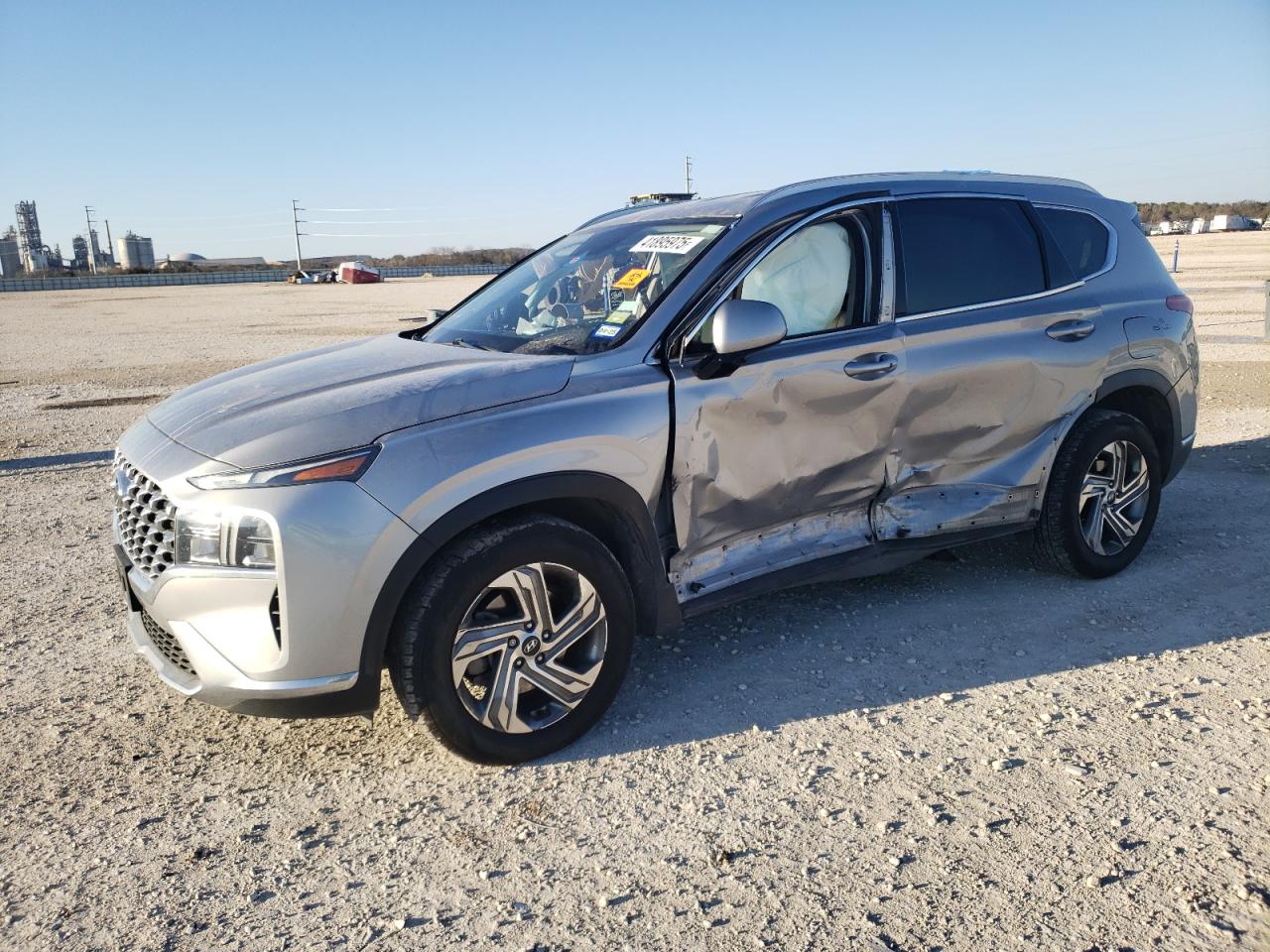 2021 Hyundai Santa Fe - Image 1