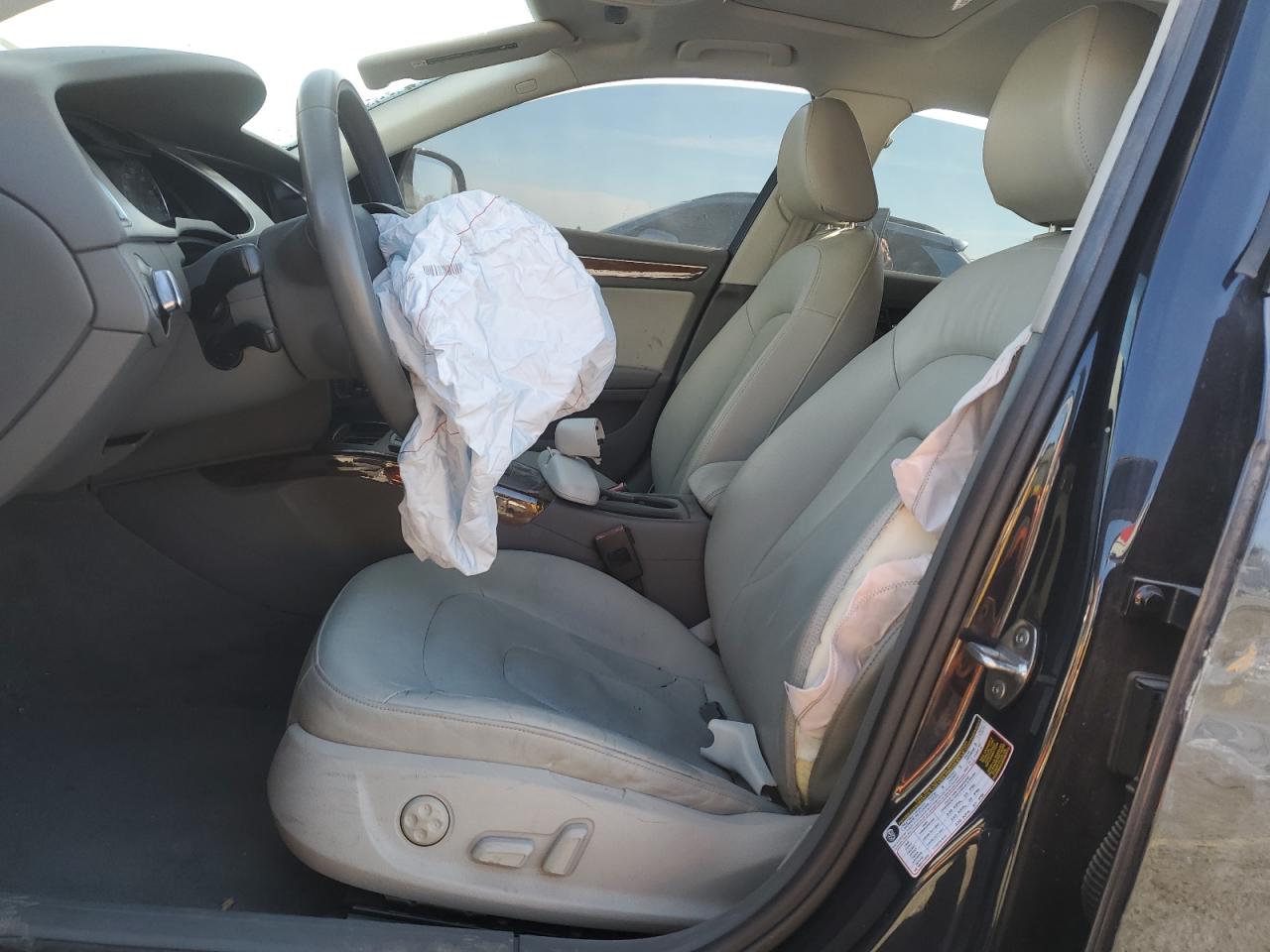 2012 Audi A4 Premium VIN: WAUAFAFL6CN020431 Lot: 89002605