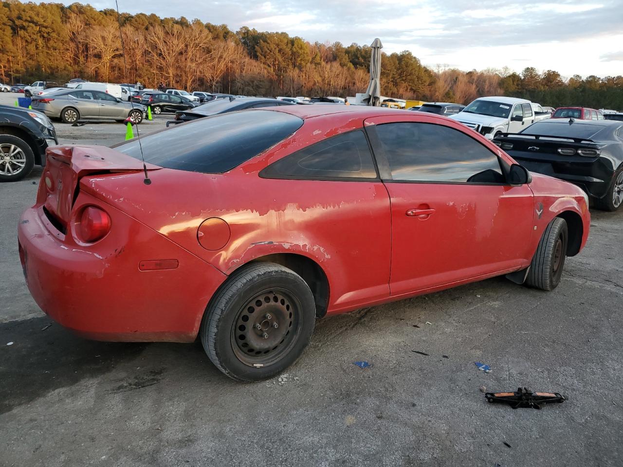 2006 Chevrolet Cobalt - Image 3