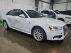 2014 Audi A4 Prestige продається в Ham Lake, MN - Side
