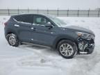 2017 Hyundai Tucson Limited for Sale in Portland, MI - Front End