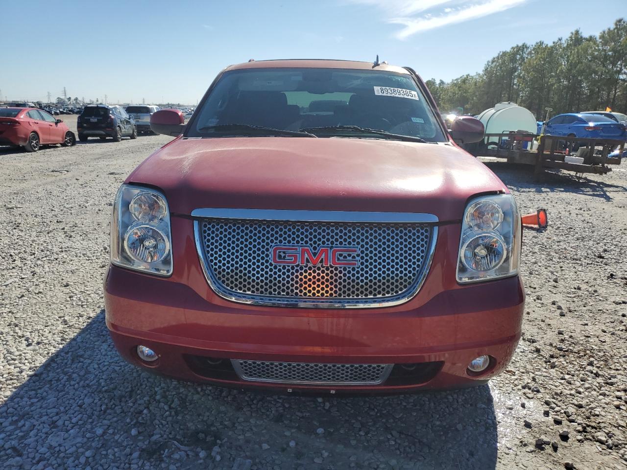 2014 GMC Yukon - Image 5
