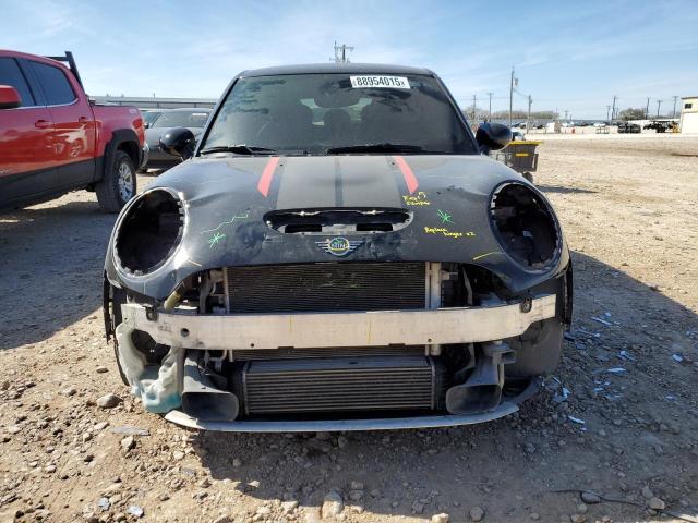  MINI COOPER 2019 Чорний
