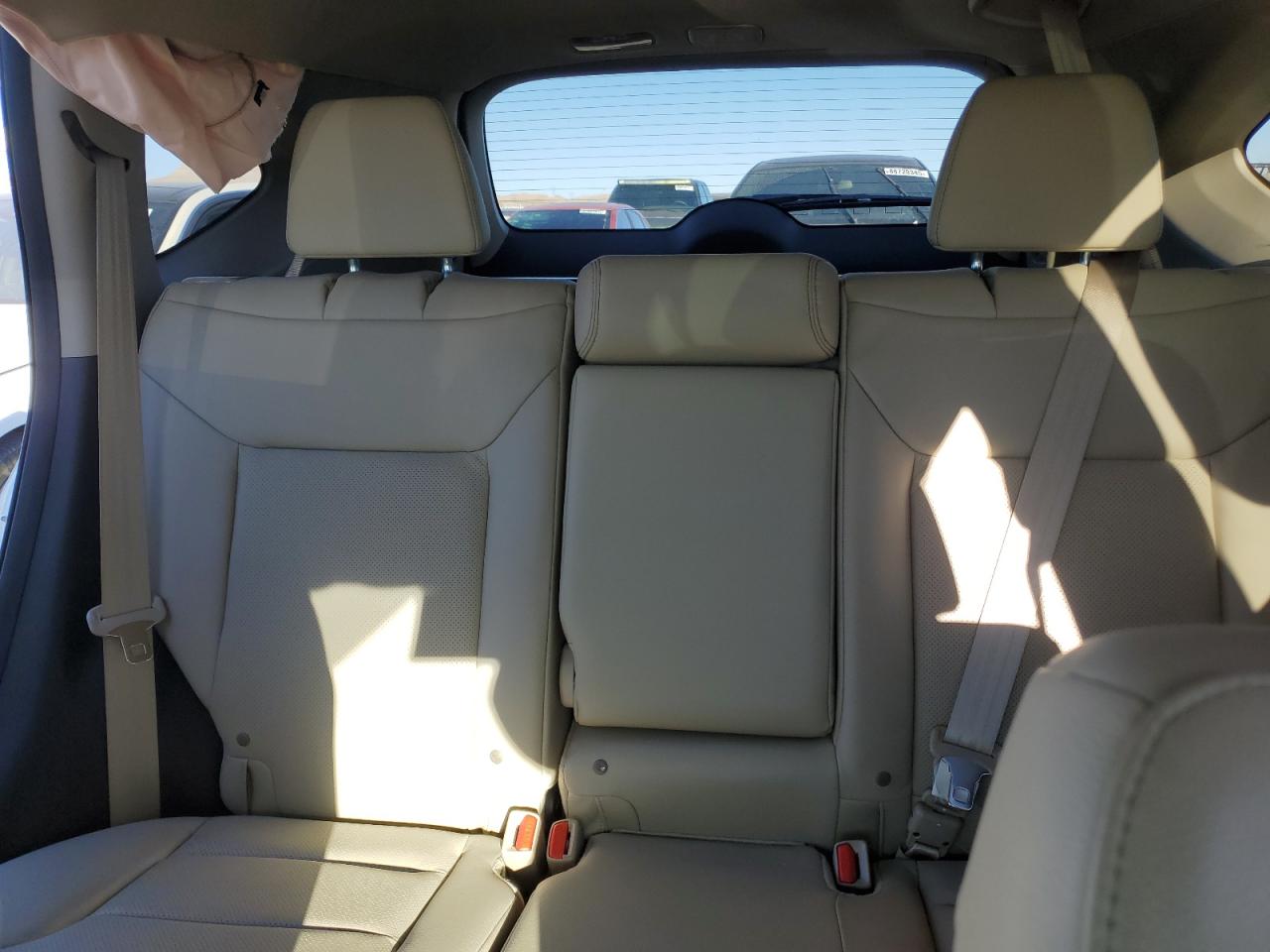 2015 Honda CR-V - Image 10