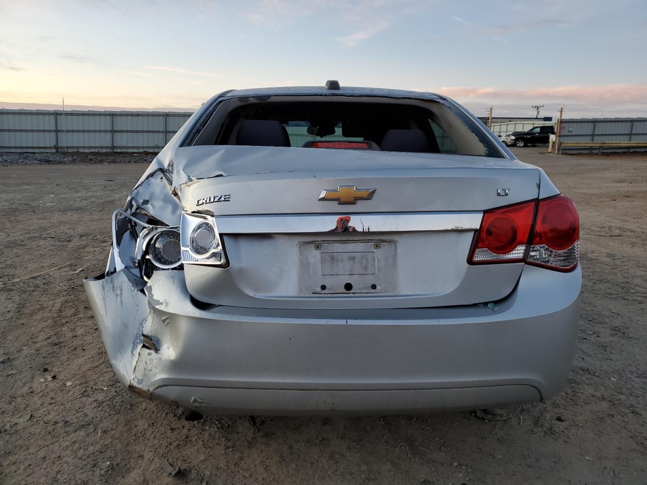 2016 Chevrolet Cruze - Image 6