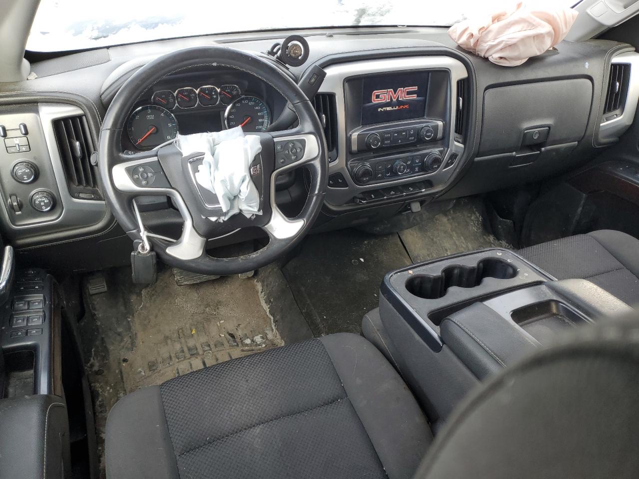 2017 GMC Sierra - Image 8
