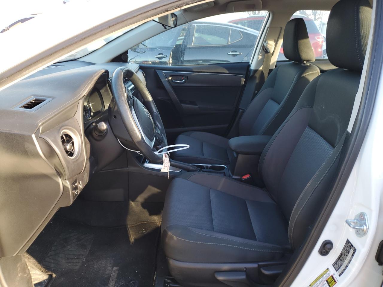 2017 Toyota Corolla - Image 7