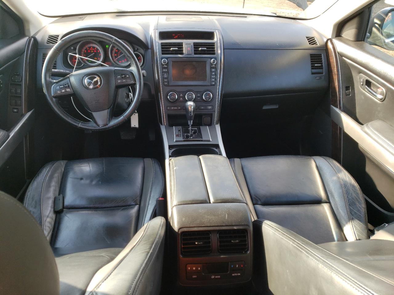 2012 Mazda CX-9 - Image 8