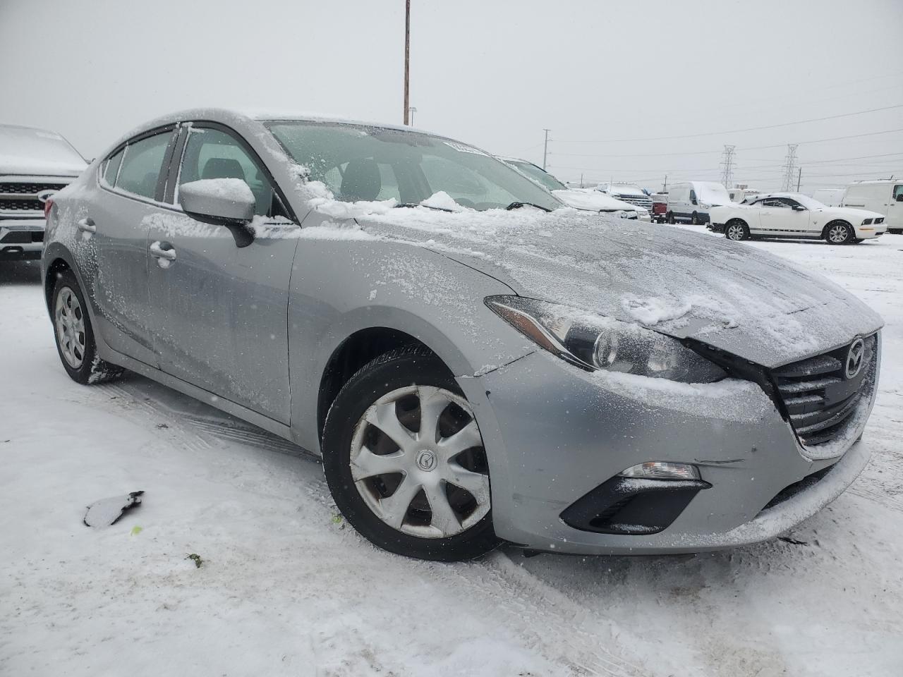 VIN 3MZBM1U70FM187141 2015 MAZDA 3 no.4