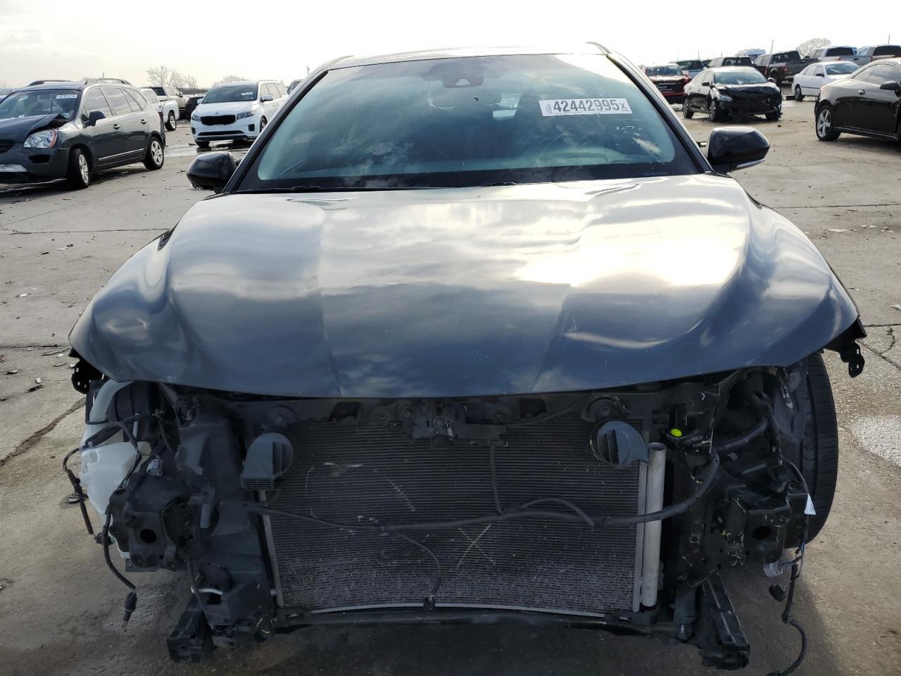 2018 Toyota Camry - Image 5