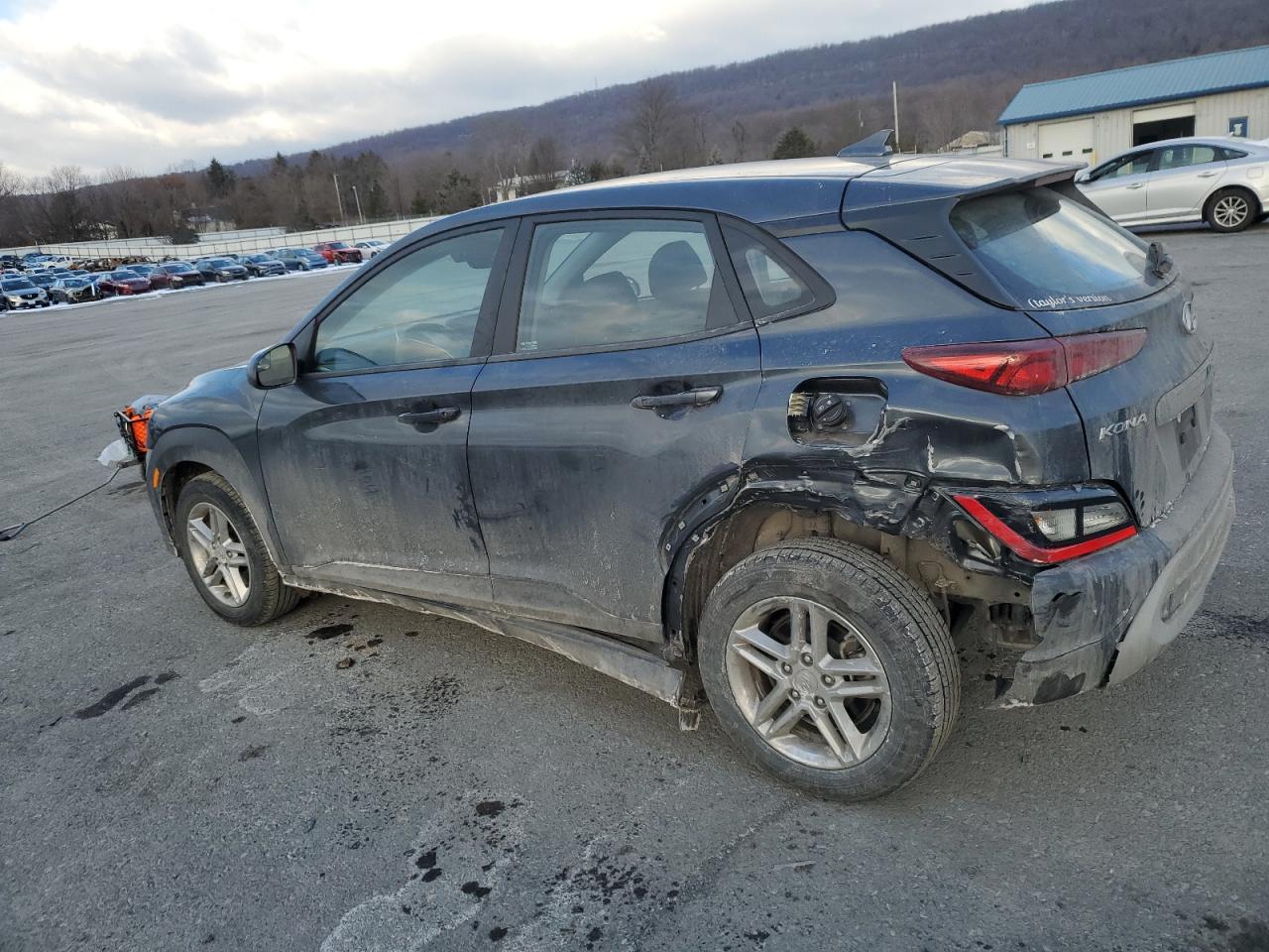 2022 Hyundai Kona - Image 2