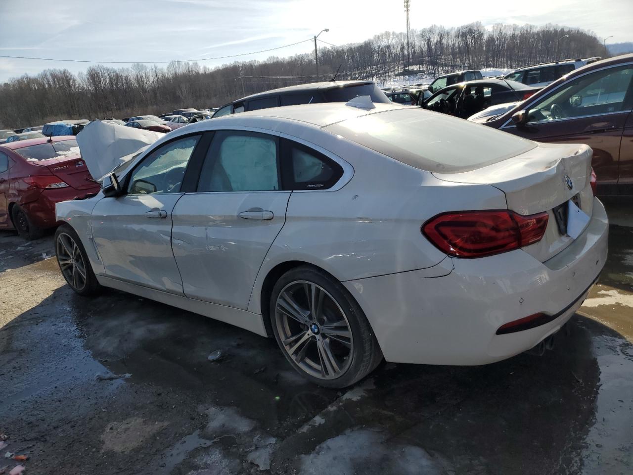 2018 BMW 4er - Image 2