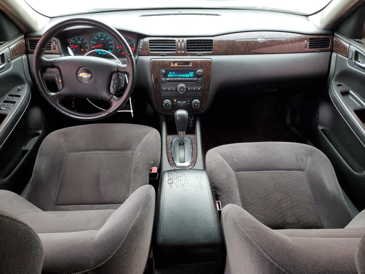 2014 Chevrolet Impala - Image 8