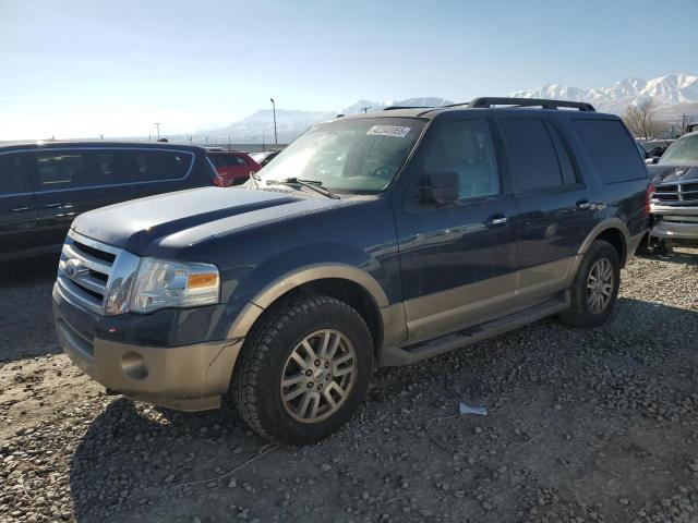 2014 Ford Expedition Xlt