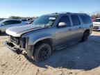 2007 Chevrolet Suburban C1500 en Venta en Houston, TX - Front End