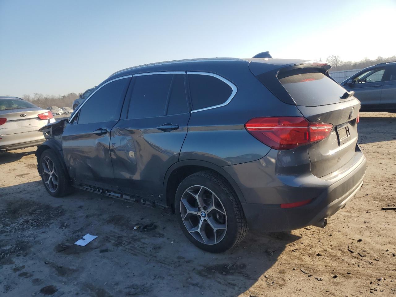 2018 BMW X1 - Image 2