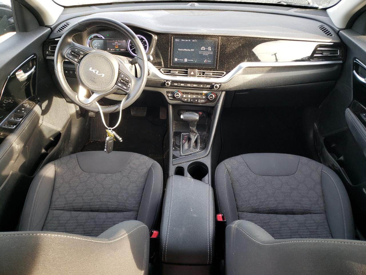 2022 Kia Niro - Image 8